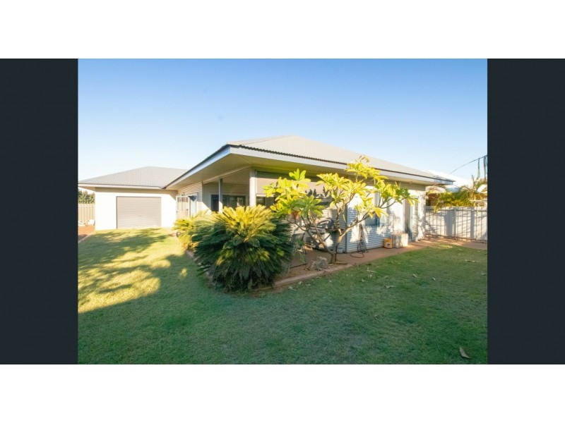 66 Falcon Parade, Nickol WA 6714