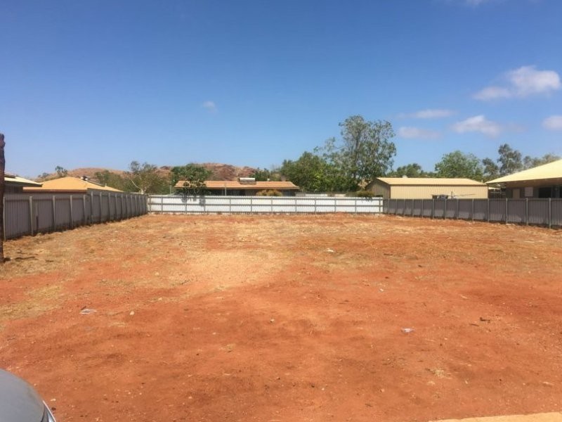 7 Burrup Road, Roebourne WA 6718