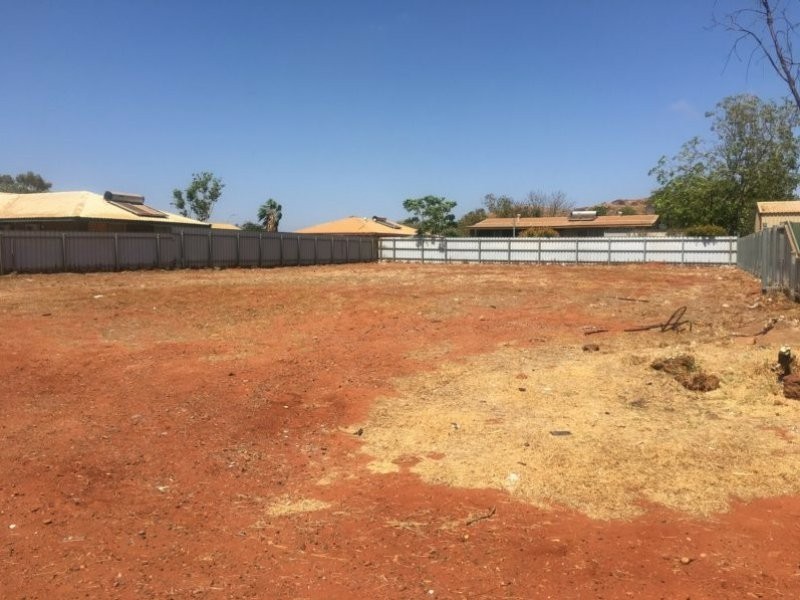 7 Burrup Road, Roebourne WA 6718