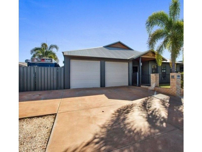 44 Bettong Bend, Baynton WA 6714