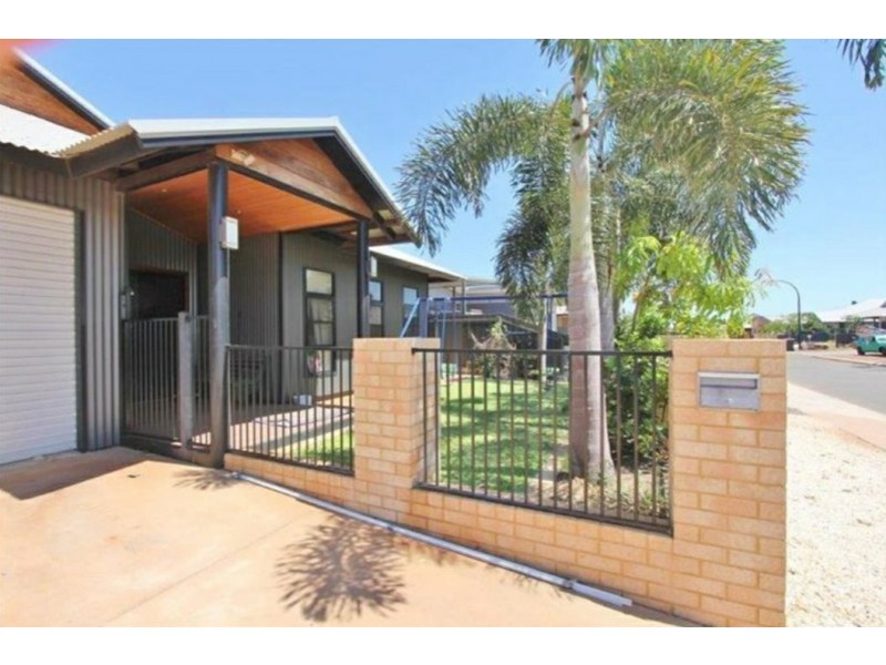 44 Bettong Bend, Baynton WA 6714