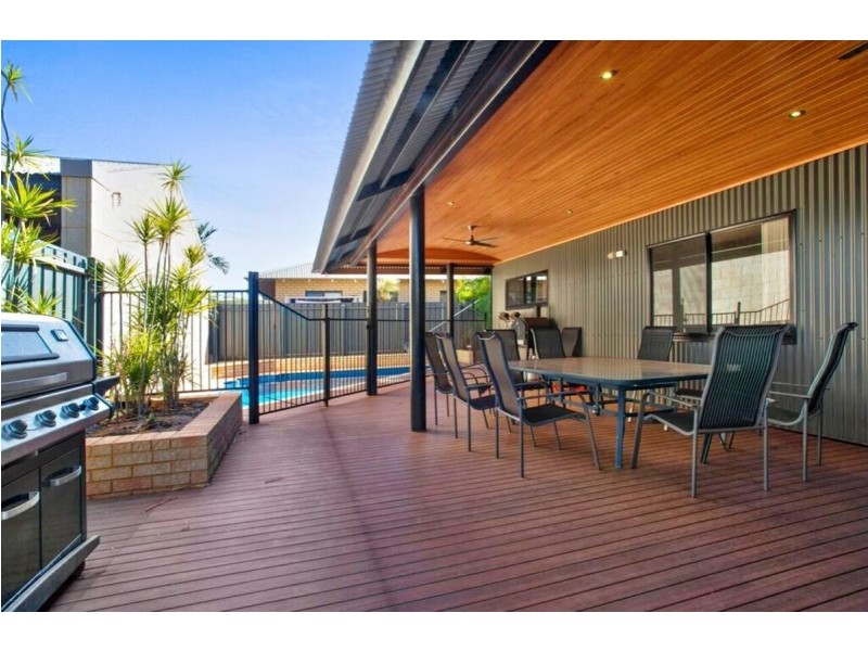 44 Bettong Bend, Baynton WA 6714