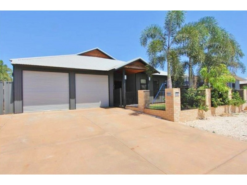44 Bettong Bend, Baynton WA 6714