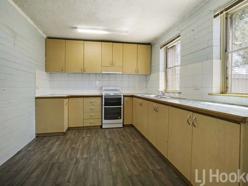 Unit 12/20 Samson Way, Bulgarra WA 6714