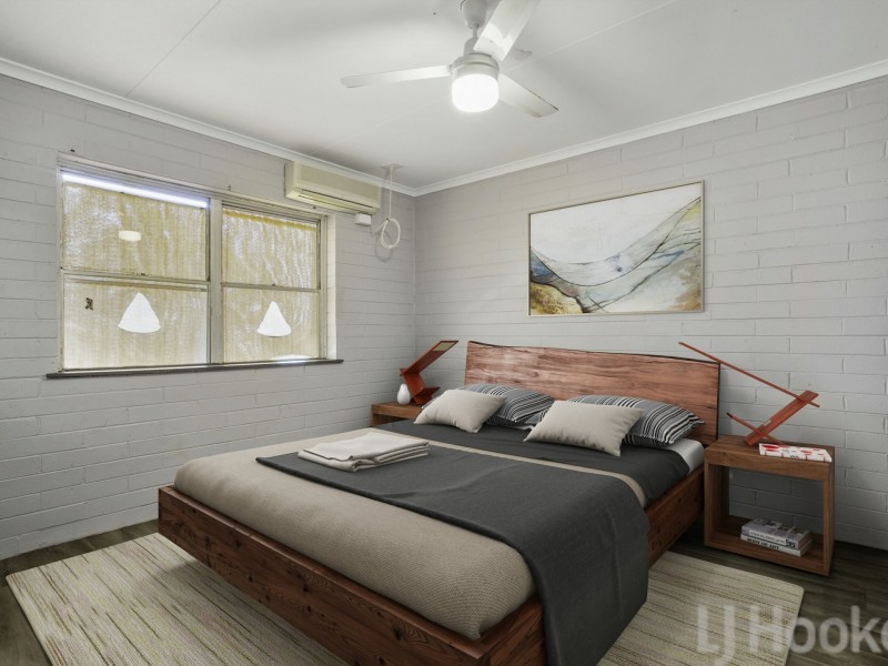 Unit 12/20 Samson Way, Bulgarra WA 6714