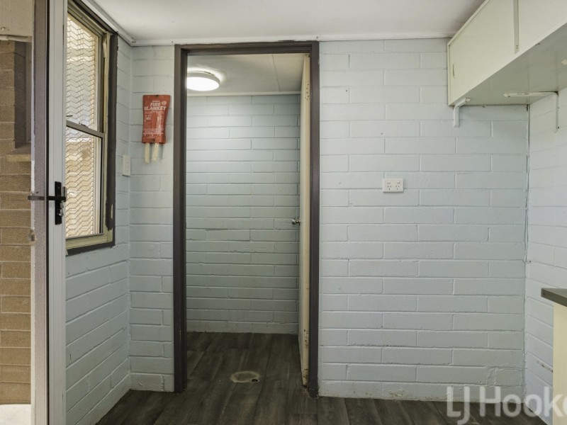 Unit 12/20 Samson Way, Bulgarra WA 6714