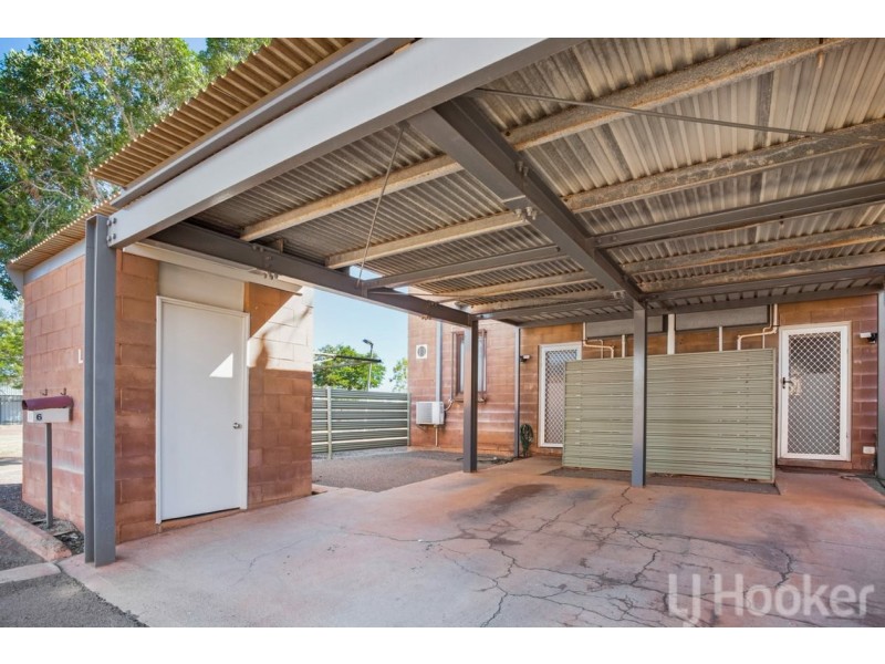 32/6 Shakespeare Street, Bulgarra WA 6714