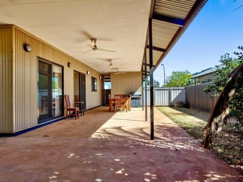 4 Finch Street, Nickol WA 6714