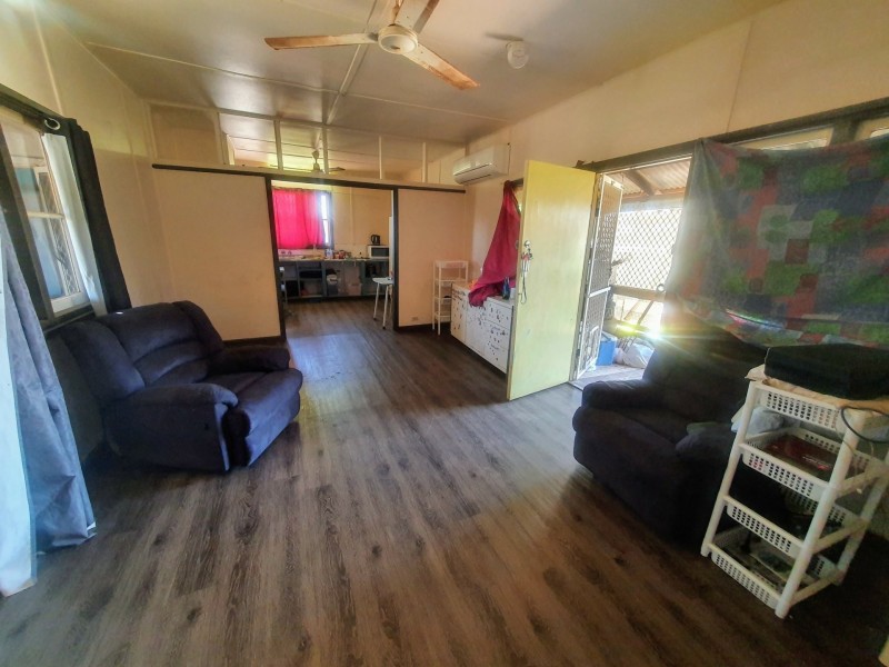 65 Sholl Street, Roebourne WA 6718
