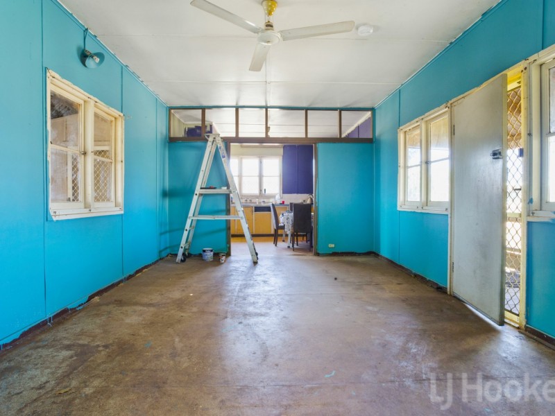 65 Sholl Street, Roebourne WA 6718