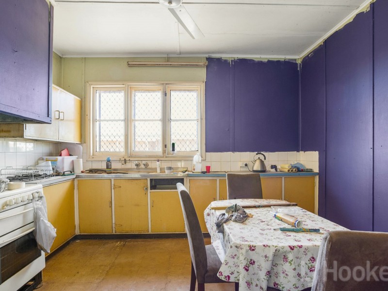 65 Sholl Street, Roebourne WA 6718