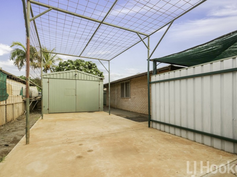 28A Rodgers Way, Nickol WA 6714