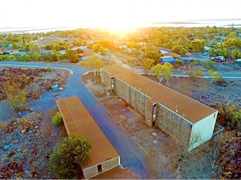 2/21 Hill Road, Dampier WA 6713