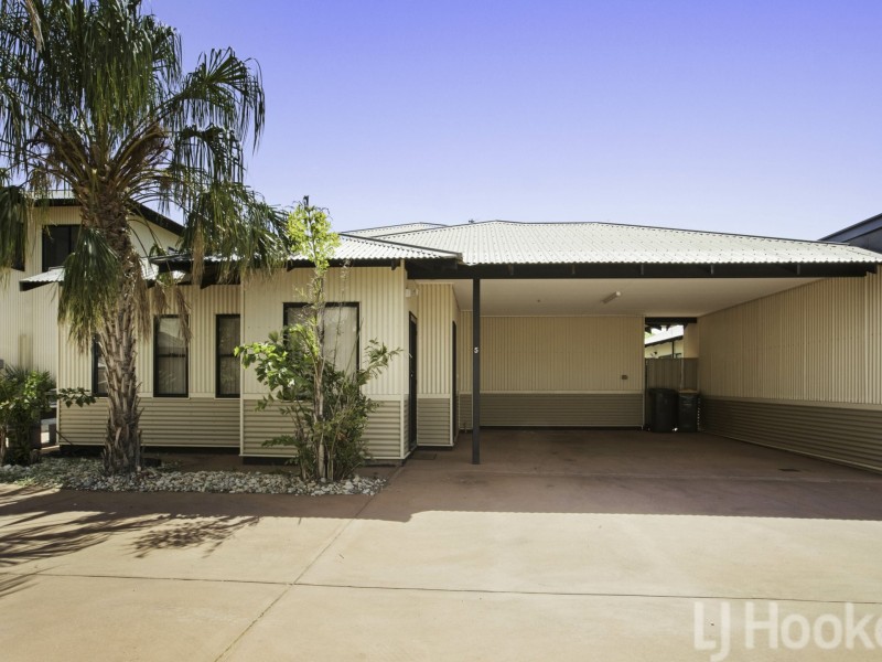 5/3 Badock Place, Millars Well WA 6714