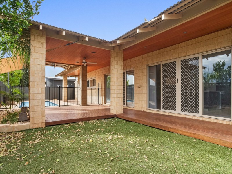 7 Brushtail St, Baynton WA 6714