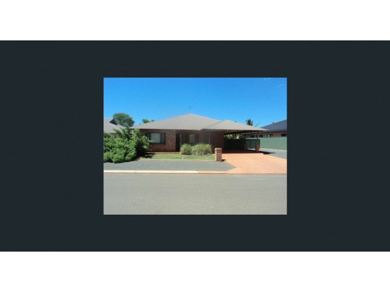 8 RHONDA RD, Baynton WA 6714