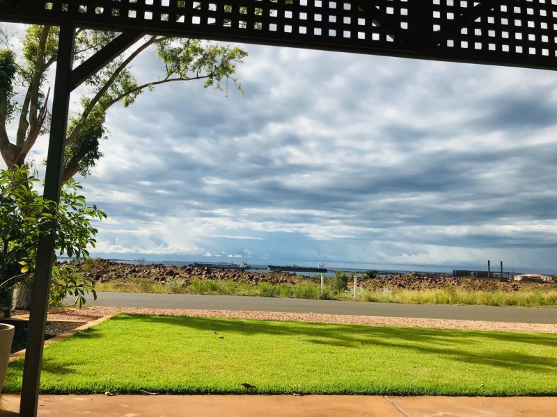 7 Patterson Crescent, Dampier WA 6713