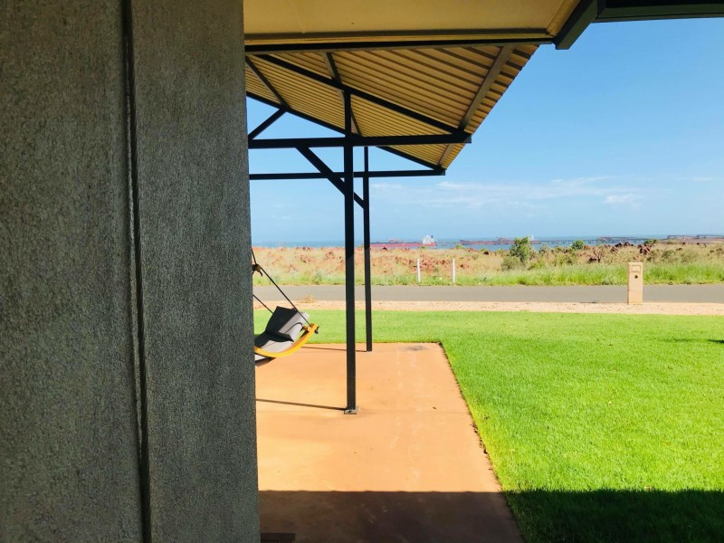 7 Patterson Crescent, Dampier WA 6713