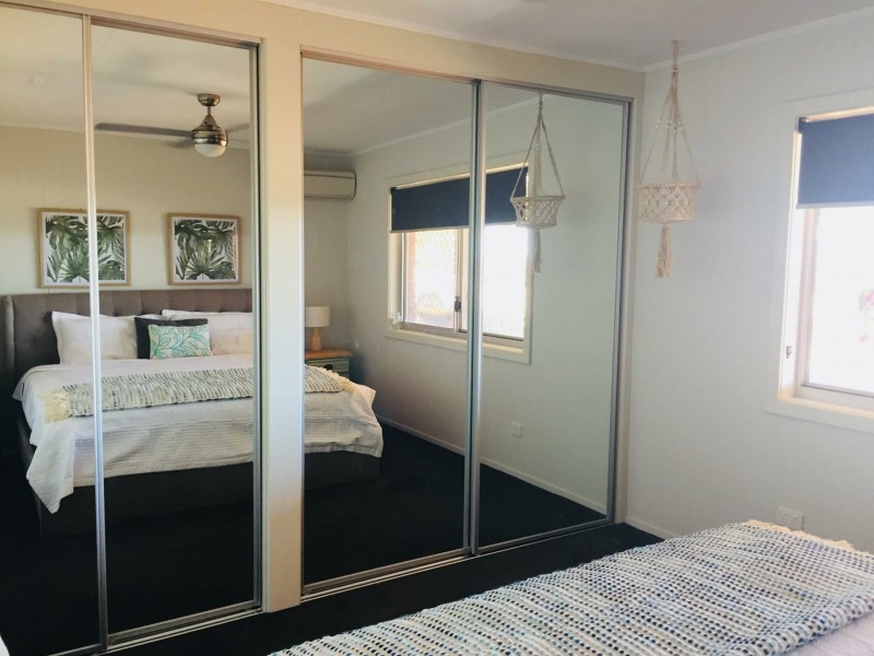 7 Patterson Crescent, Dampier WA 6713