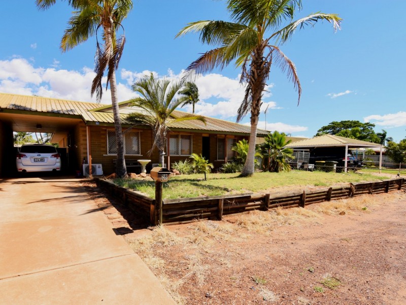 2B Brooks Way, Nickol WA 6714