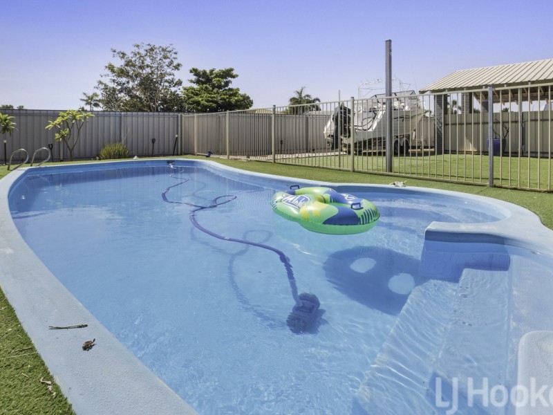 1 Middleton Way, Nickol WA 6714