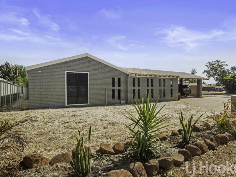 1 Middleton Way, Nickol WA 6714