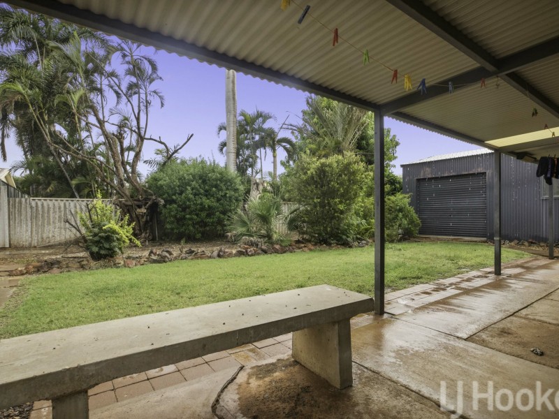 66 Hunt Way, Bulgarra WA 6714