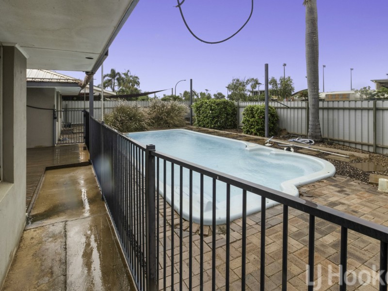 66 Hunt Way, Bulgarra WA 6714