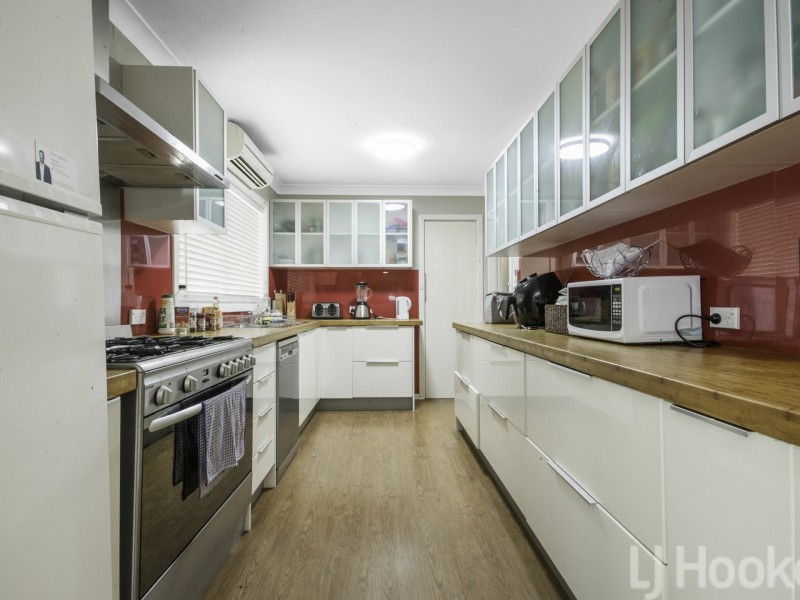 66 Hunt Way, Bulgarra WA 6714