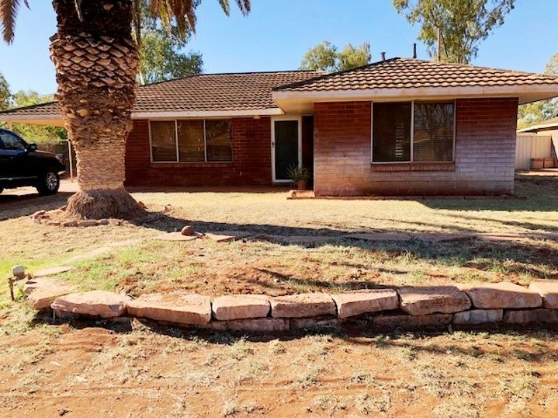 314 Samson Ave, Paraburdoo WA 6754
