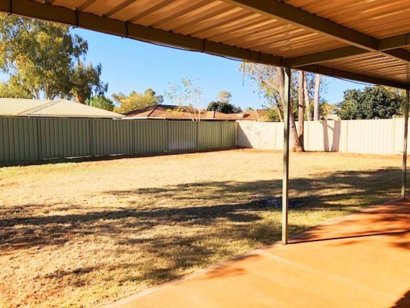 314 Samson Ave, Paraburdoo WA 6754