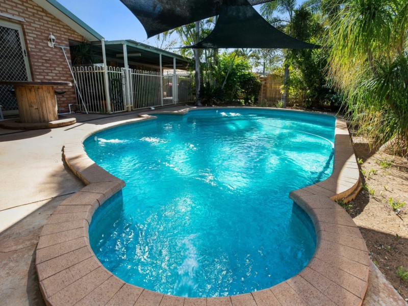 32 Samson Way, Bulgarra WA 6714