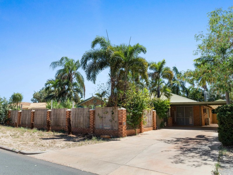 32 Samson Way, Bulgarra WA 6714