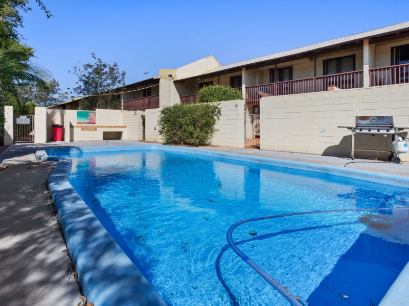 Unit 5/28 Strickland Drive, Millars Well WA 6714