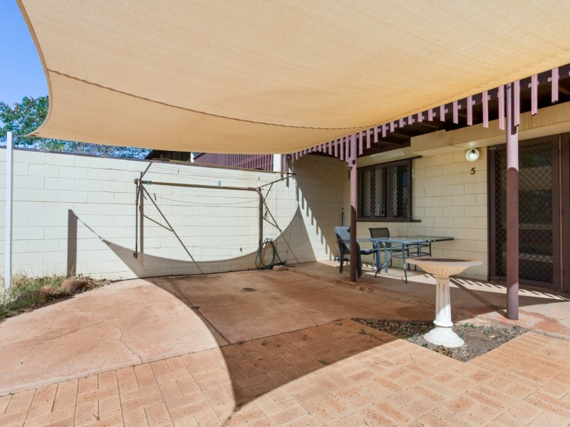 Unit 5/28 Strickland Drive, Millars Well WA 6714