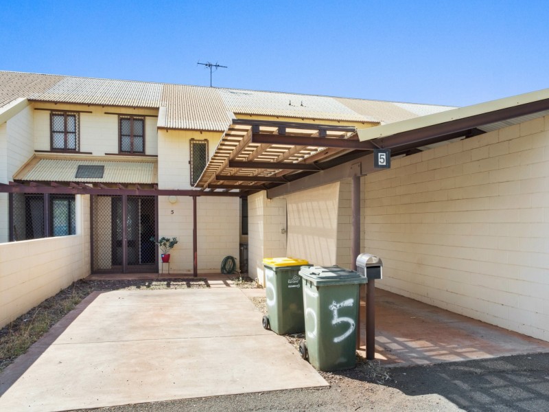 Unit 5/28 Strickland Drive, Millars Well WA 6714