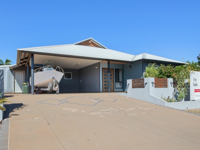 4 Warrida Street, Baynton WA 6714