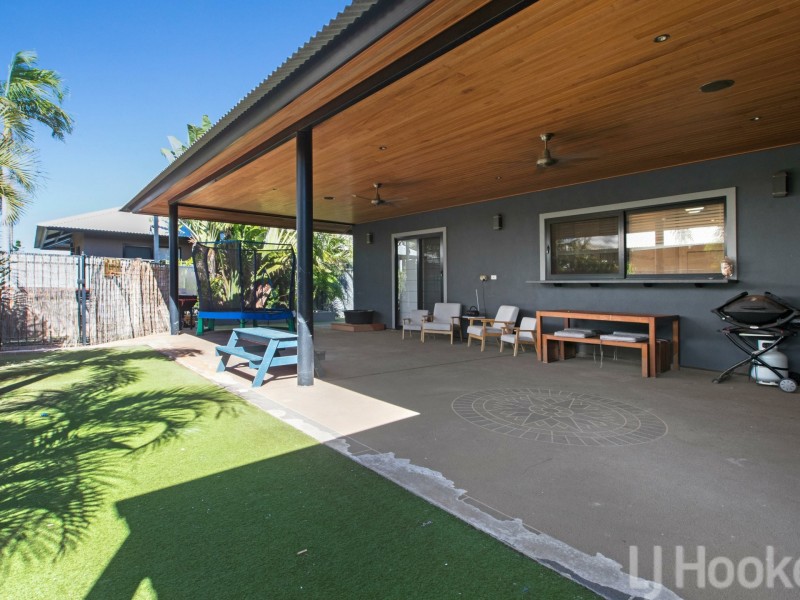 4 Warrida Street, Baynton WA 6714