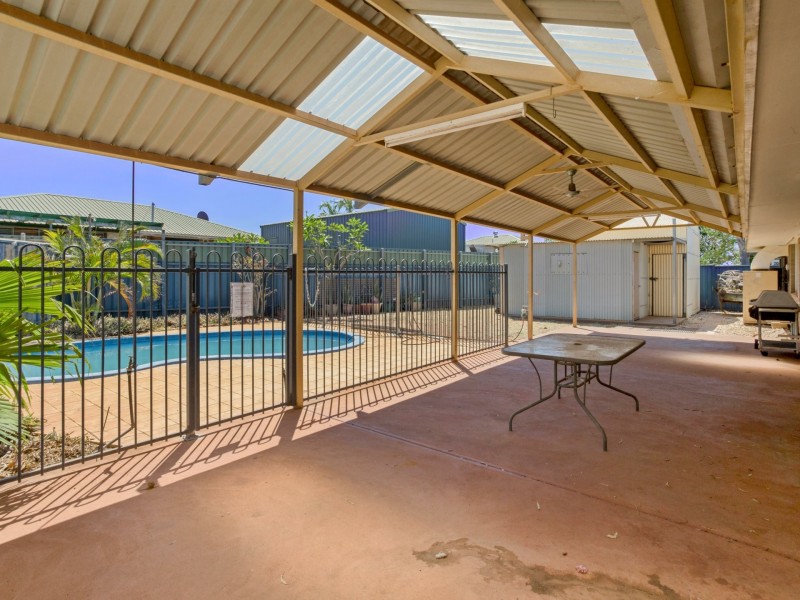 4 Hancock Way, Bulgarra WA 6714