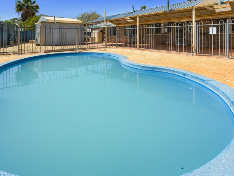 4 Hancock Way, Bulgarra WA 6714