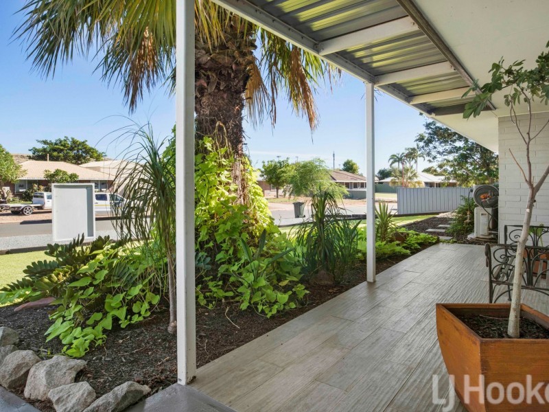 12 Hancock Way, Bulgarra WA 6714