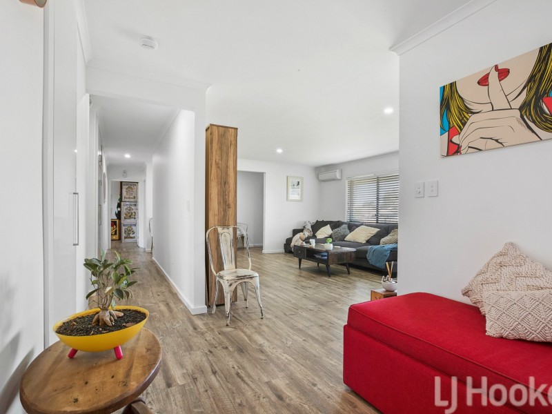 12 Hancock Way, Bulgarra WA 6714