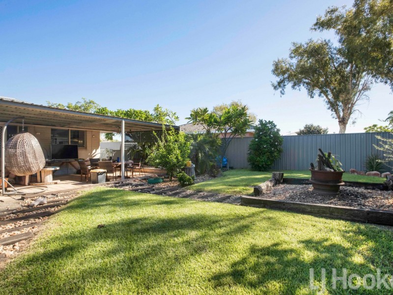 12 Hancock Way, Bulgarra WA 6714