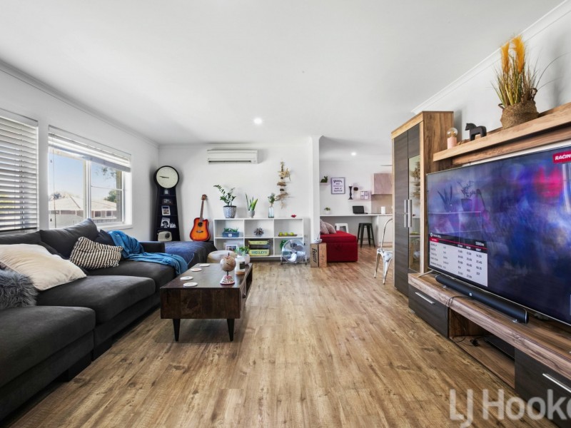 12 Hancock Way, Bulgarra WA 6714