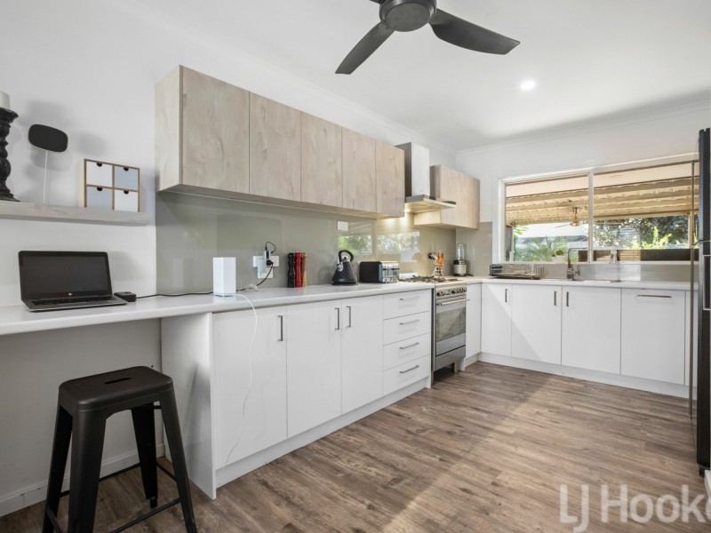 12 Hancock Way, Bulgarra WA 6714