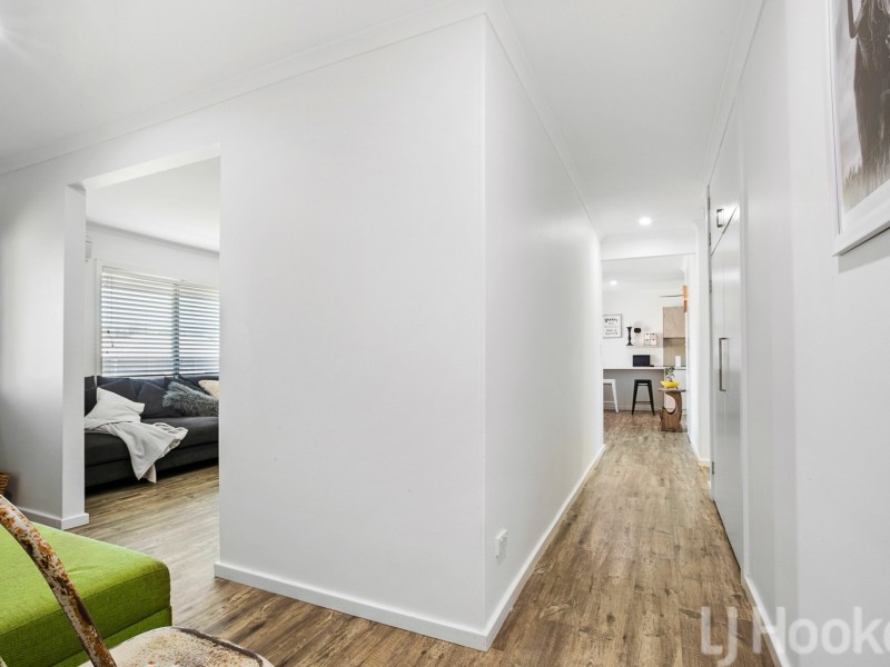 12 Hancock Way, Bulgarra WA 6714