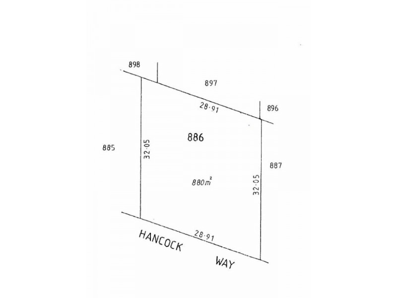 12 Hancock Way, Bulgarra WA 6714