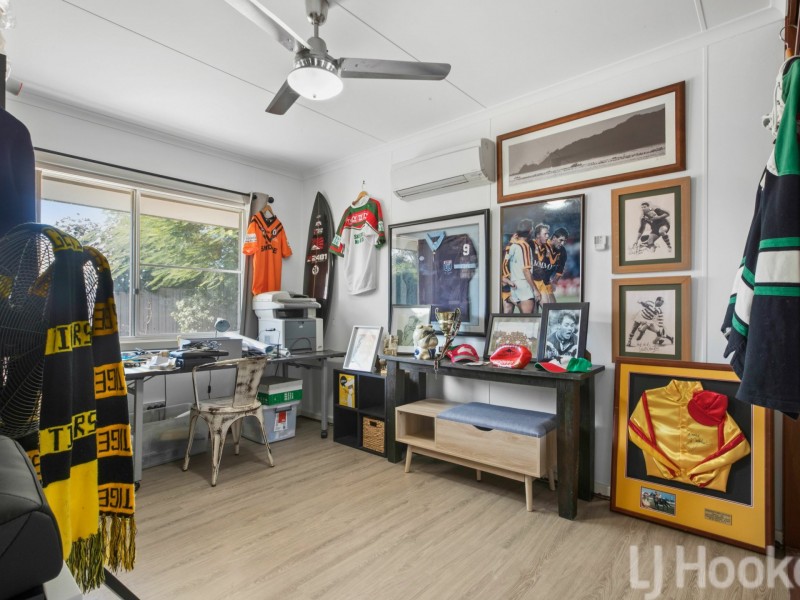 12 Hancock Way, Bulgarra WA 6714