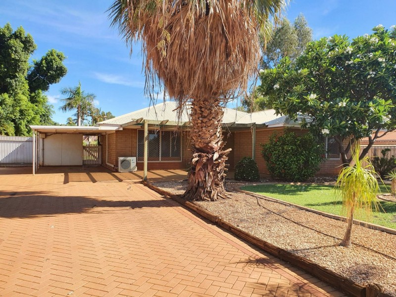 18 Ashburton Crescent, Dampier WA 6713