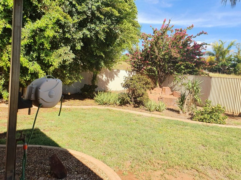 18 Ashburton Crescent, Dampier WA 6713